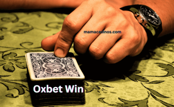 Oxbet Win