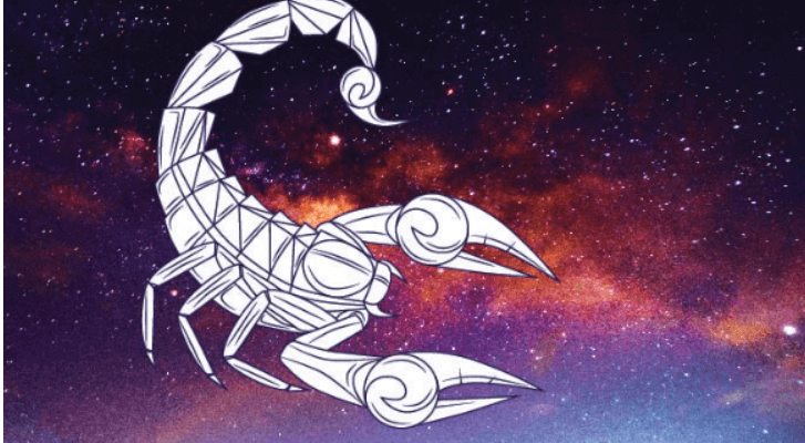 Scorpio gambling horoscope