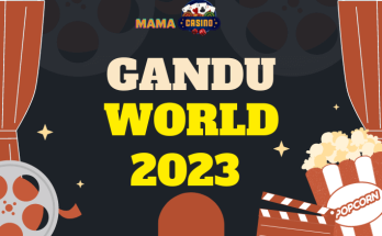 Ganduworld