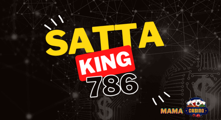 SattaKing 786