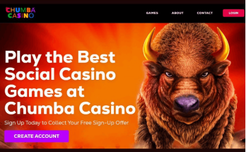 Chumba Casino