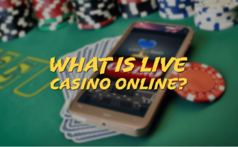 Live Casino Online