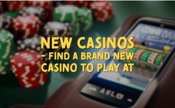 New Casinos