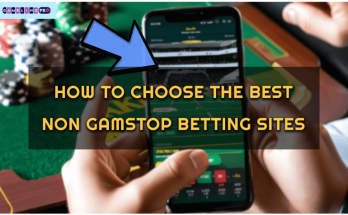 Non GamStop Betting Sites