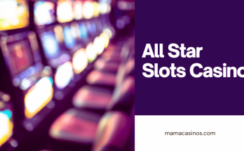 All Star Slots Casino