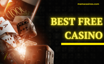 Best Free Casino