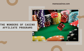 Casino Affiliate Programs