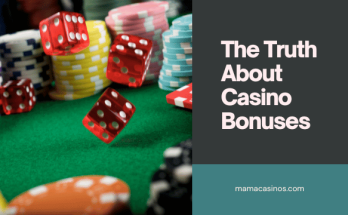 Casino Bonuses