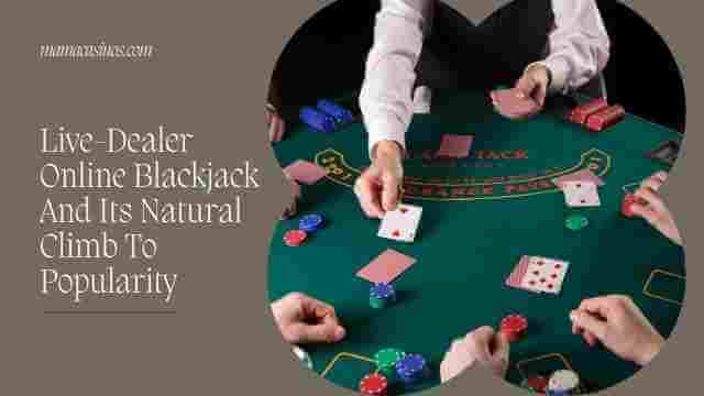 Online Blackjack