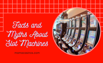 Slots machines