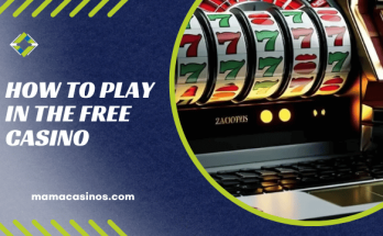 free casino