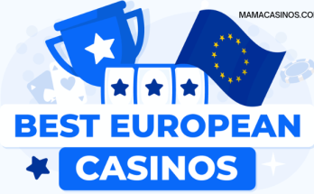 Europa Casino review