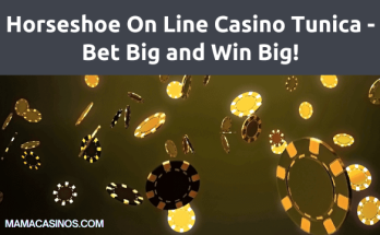 Horseshoe Casino Tunica MS