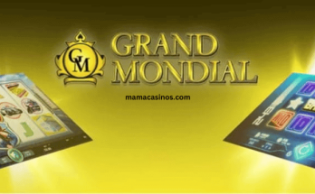 Grand Mondial Casino Review