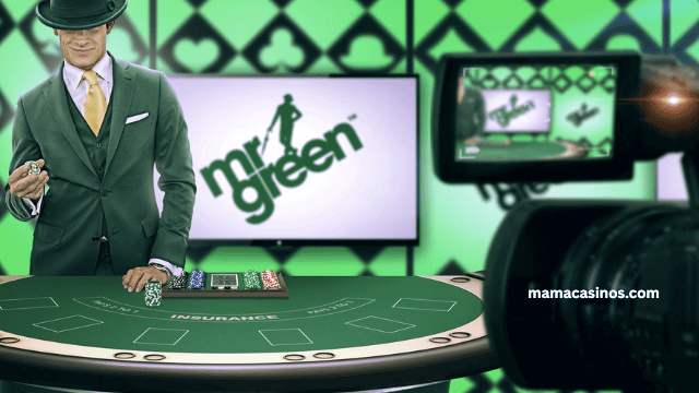 Mr Green Review