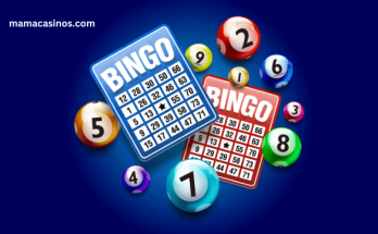 Online Bingo Bonuses