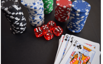 casino games with highest winning chances