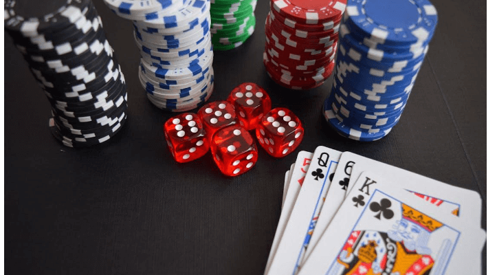 casino games with highest winning chances