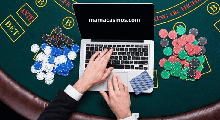 Ace Automatic Casino - Explore top online casino games and bonuses