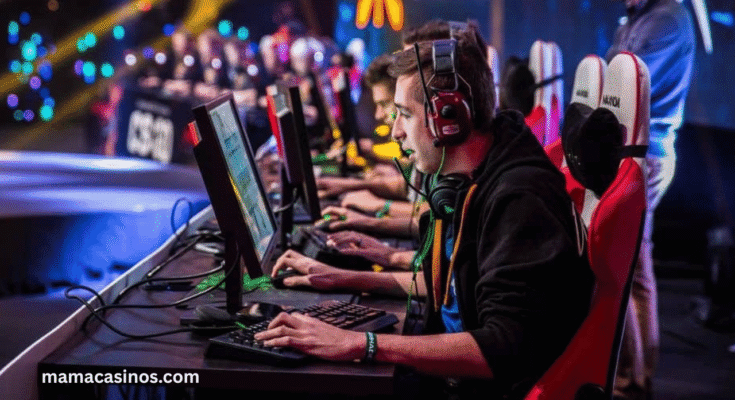Sureway Gaming – Premium Gaming Equipment and Arcade Machines
