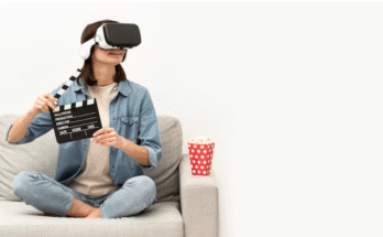 Illustration of adaptive learning models enhancing smart gameplay with AI-powered characters and personalized game environments.