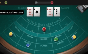 Players enjoying online casino games including slots, cards, and roulette at Casino King