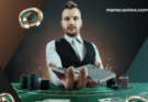 What Are Live Dealer Casinos?