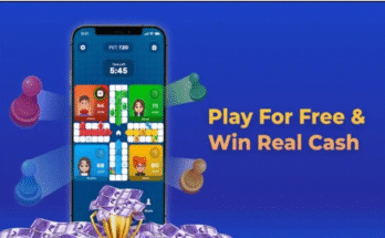 Playing Ludo online for real cash rewards