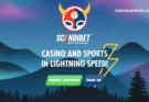 ScandiBet Affiliates Program – Earn Up to 50% Revenue Share Promoting a Trusted Casino & Sportsbook