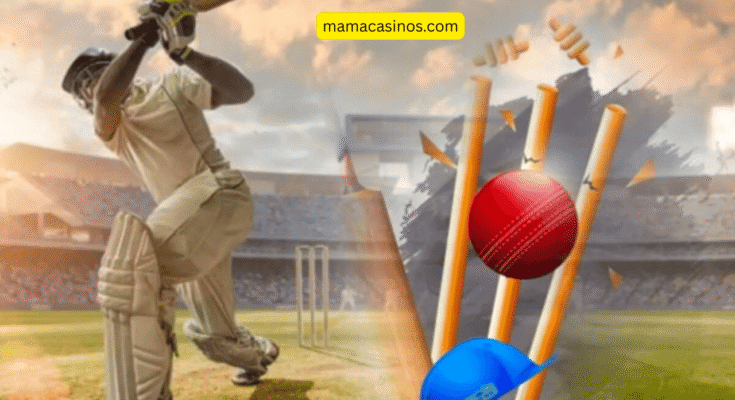 Data-driven modern cricket betting strategies for winning predictions