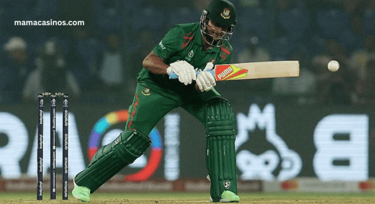 66zz Sports Section in Bangladesh with Cricket Betting Tips