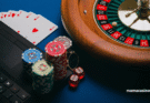 Online Casinos