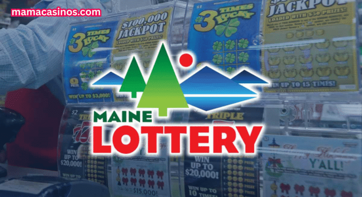 Maine Lottery Guide – Rules, Odds, and Winning Strategies