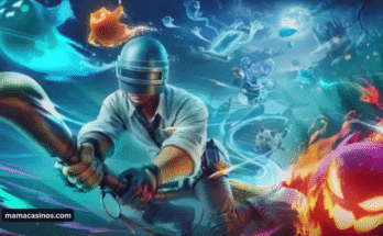 PUBG Mobile 4.0 Update Release Date, iOS, Pakistan, BGMI 4.0, and Spooky Soirée
