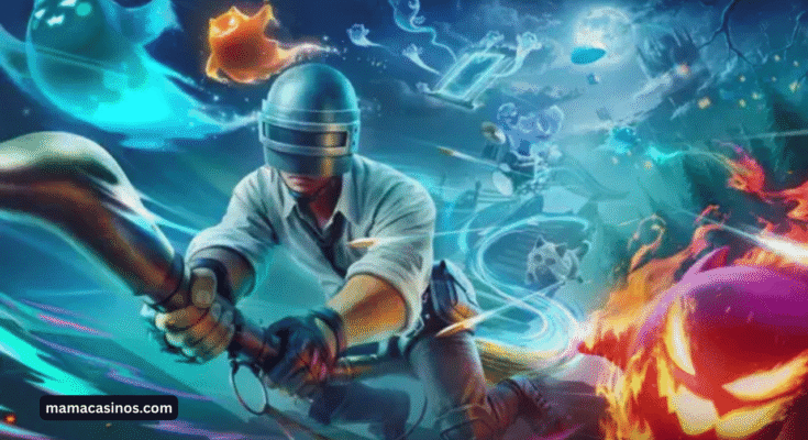 PUBG Mobile 4.0 Update Release Date, iOS, Pakistan, BGMI 4.0, and Spooky Soirée