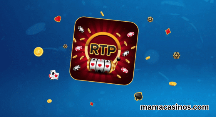 RTP Slot Online Guide 2025 – Rajadewa138, Jackpot108, Gercep88