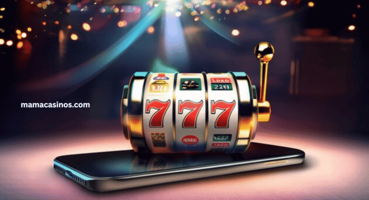 Slot Games at Phdream – Explore Popular Titles & Strategies