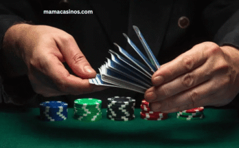 Common poker mistakes for beginners