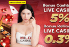 Why Choose MildCasino?