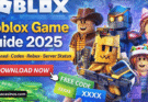 Roblox Game: Complete Guide to Roblox Download, Codes, Free Robux, Forge & Server Status (2025)
