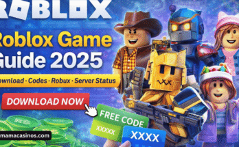 roblox game download codes robux guide