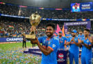 Player of the Tournament T20 World Cup 2026: Sanju Samson’s Historic Rise to Glory