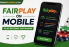 Fairplay on Mobile: A Complete Guide to Speed, Performance and Features