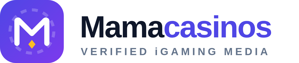 Mama Casinos Logo